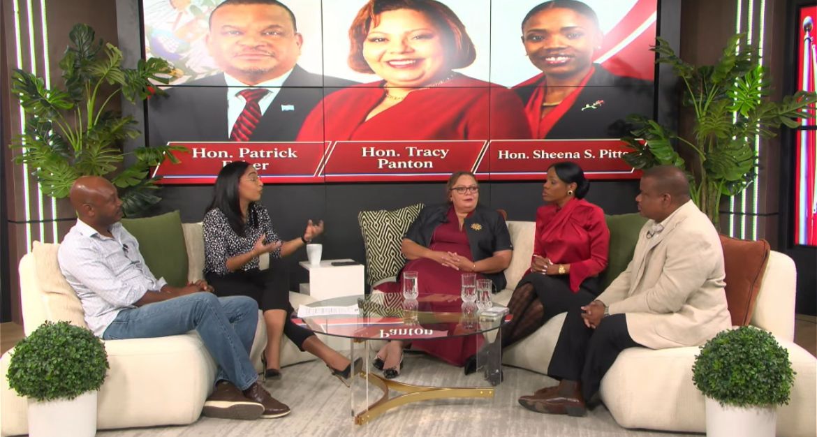 Opposition Voices Raise Concerns Over the State of Belize
