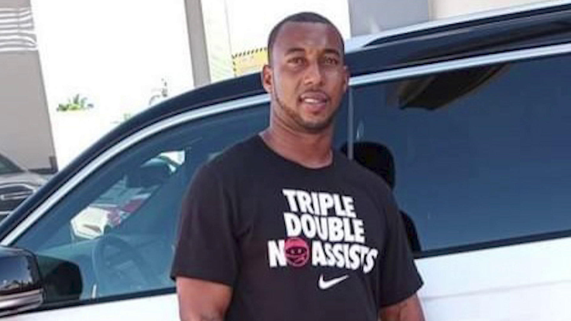 Ambushed and Shot, Victim Drives Himself to Hospital