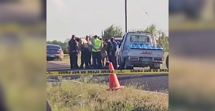 Two Dead in Orange Walk, Few Answers from Police