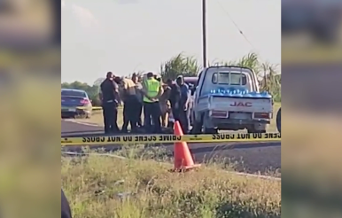 Two Dead in Orange Walk, Few Answers from Police