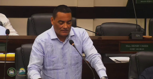 Foreign Minister Fonseca Undergoes Heart Surgery