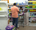 When Groceries Become a Balancing Act for Belizean Families
