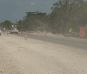 Crash After Crash on the Philip Goldson Highway