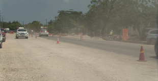 Crash After Crash on the Philip Goldson Highway