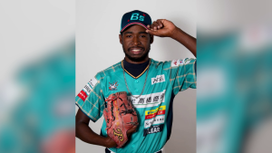 Belizean Baseball Player Closer to Pro Ball Dreams