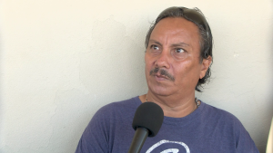Rene Habet