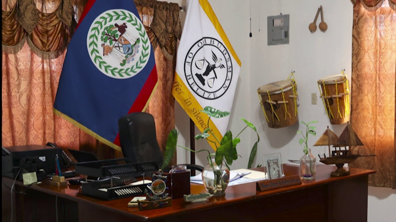 Almost Half a Year Later, No Ombudsman