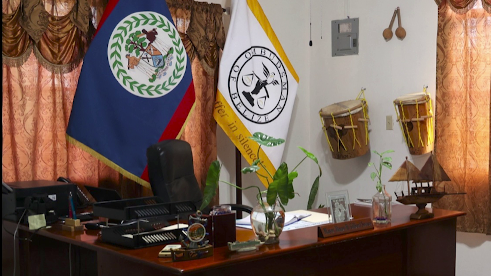 Almost Half a Year Later, No Ombudsman