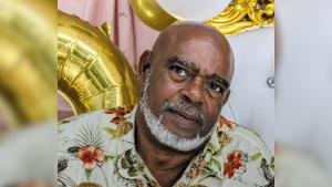Nelson Hemsley