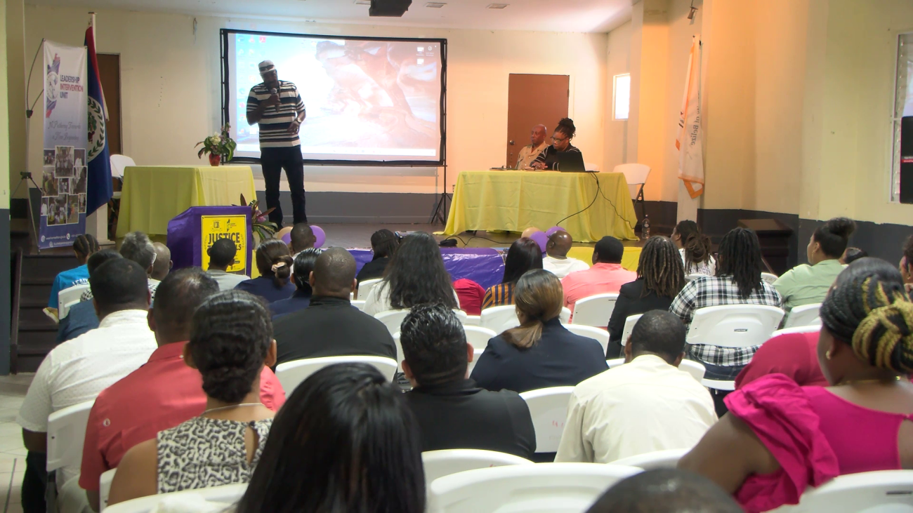 Restorative Justice: Not Just Time Served, But Lives Changed