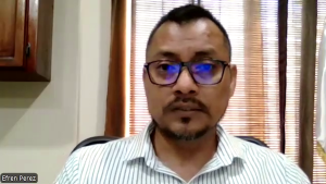 Efren Perez