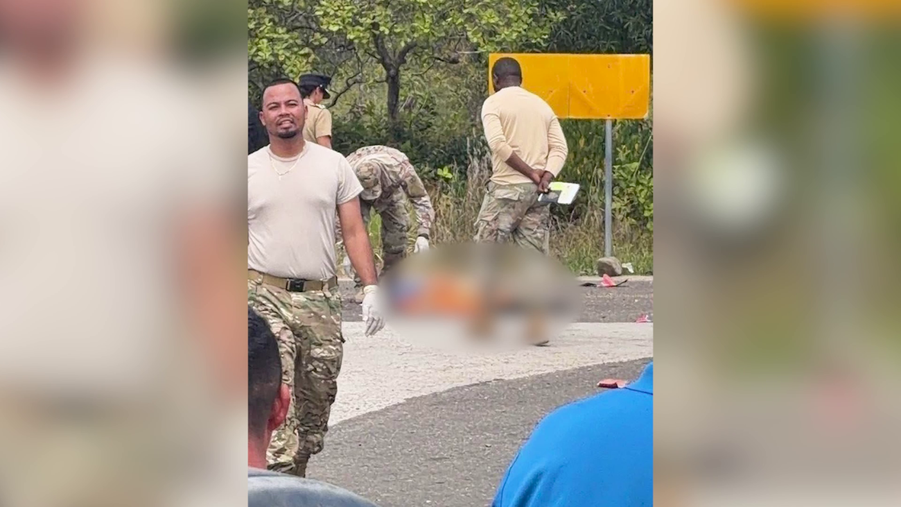 Witnesses Say Victim Alive, Died Waiting for Help