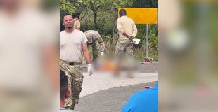 Witnesses Say Victim Alive, Died Waiting for Help