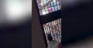 Nehru Geban Tried to Save a Child, Then Police Locked Him Up  