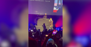 Shyne: “It was Bigger Than A Concert And Bigger Than Me”