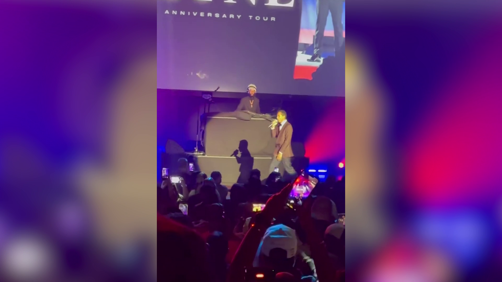 Shyne: “It was Bigger Than A Concert And Bigger Than Me”