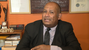 Norman Rodriquez