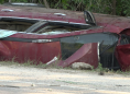 Police Swarm CET Site, as Murder and Highway Shooting May Be Linked