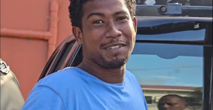 Second Suspect Charged in Brutal Ladyville Attack on Lionel Logan