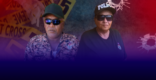 Who Targeted Two Special Constables in Deadly San Ignacio Shooting?
