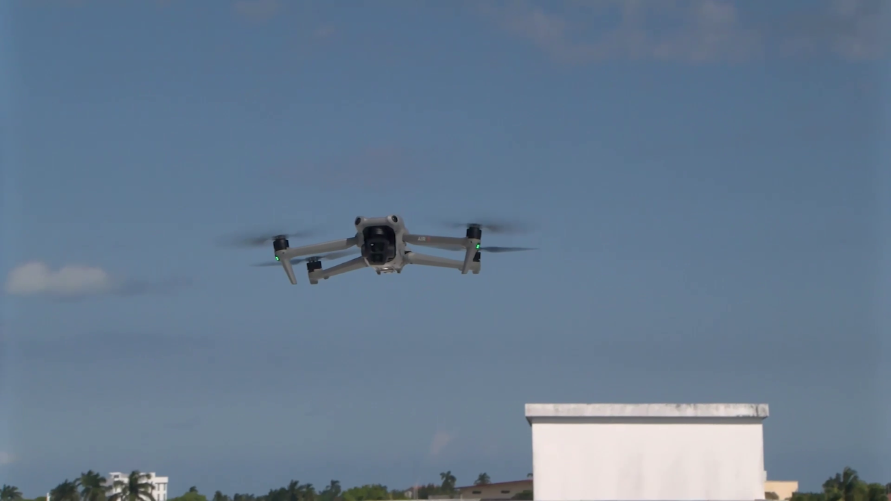 Too Many Drones, Not Enough Rules. Who’s in Control?