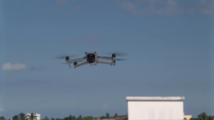Too Many Drones, Not Enough Rules. Who’s in Control?