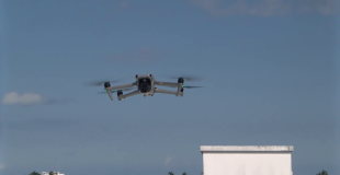 Too Many Drones, Not Enough Rules. Who’s in Control?