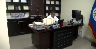 Beyond Politics: Eluide Miller’s Full-circle Journey to City Hall