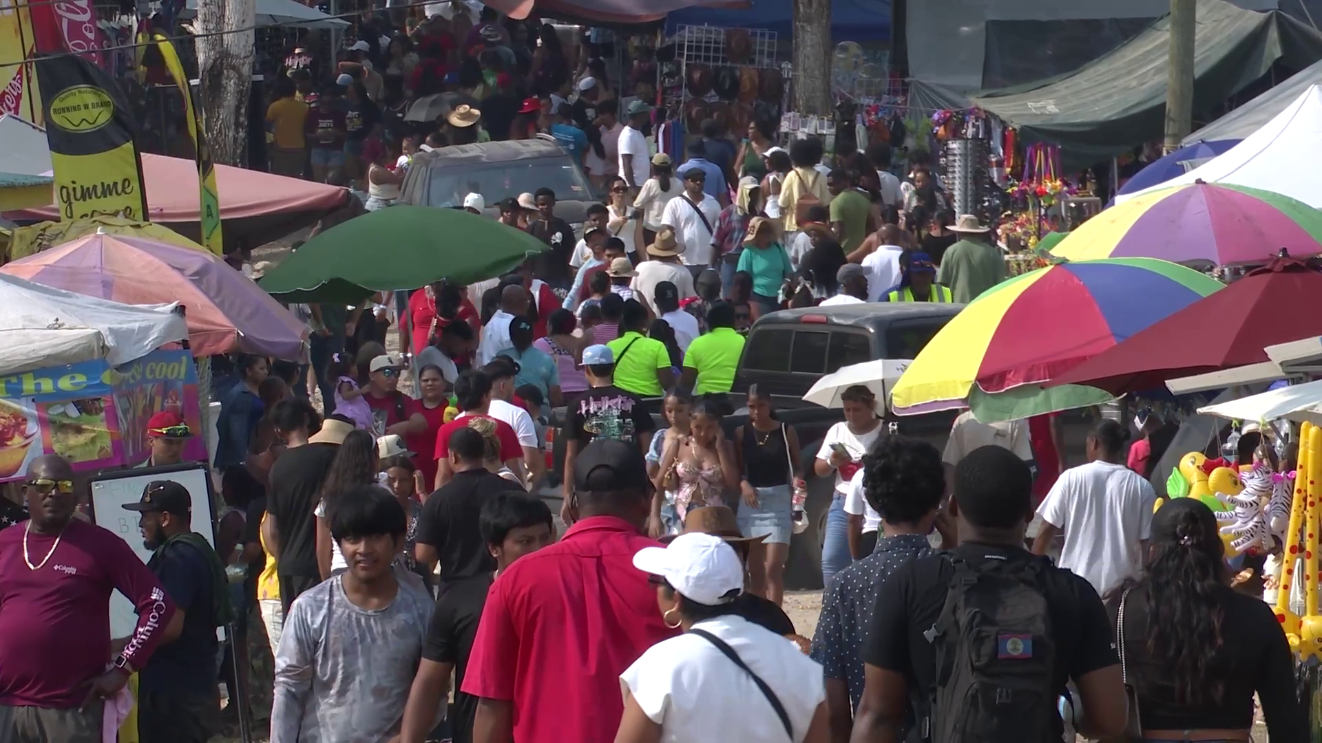 Agric Show Draws 37,800+ as Interest in Farming Grows