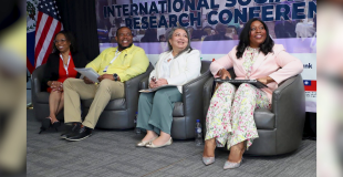 Social Workers Examine Lasting Effects of Colonialism