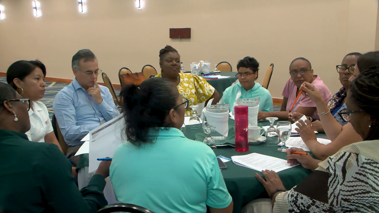 Viral Child Abuse Video Forces Belize to Rethink Discipline