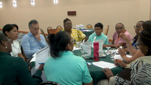 Viral Child Abuse Video Forces Belize to Rethink Discipline