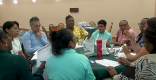 Viral Child Abuse Video Forces Belize to Rethink Discipline