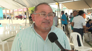 Andre Perez
