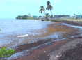 Coastal Erosion Crisis Drives Action in Dangriga