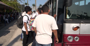 Overcharging Passengers Could Put Bus Operators Off the Road