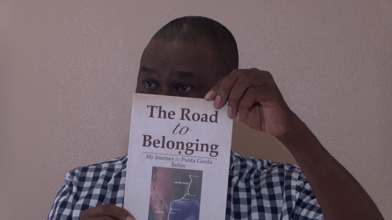 From Sierra Leone to Soulful Belonging in Belize