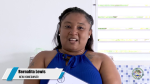 Bernalita Lewis