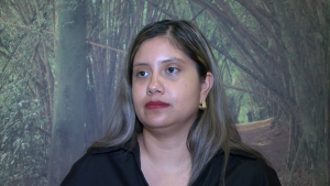 Michelle Segura McGann