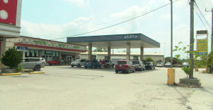 Broaster Takes Rural Central’s Fuel Fight into His Own Hands