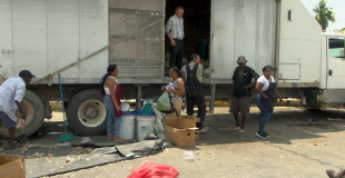 Retail Farmers Claim City Council Pushed Them Out