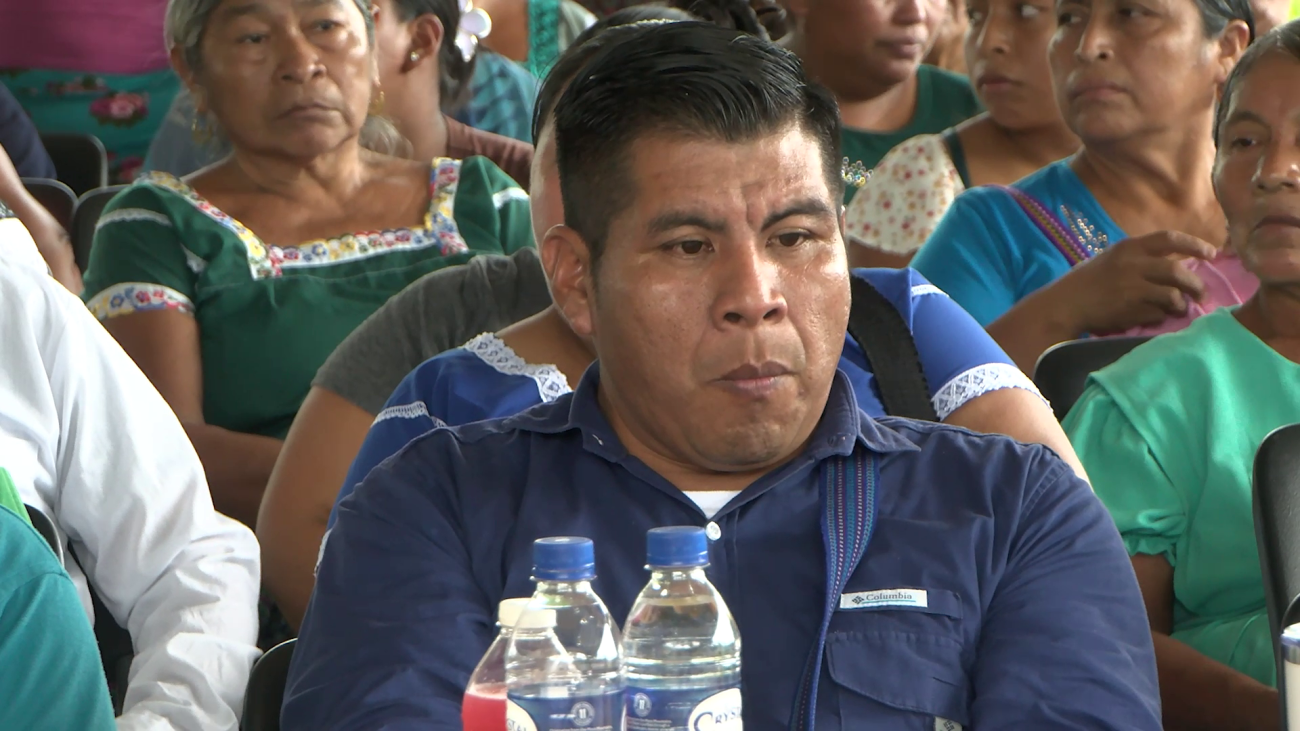 Finally, Marcus Canti Reveals Truth Behind Disappearance