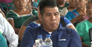 Finally, Marcus Canti Reveals Truth Behind Disappearance