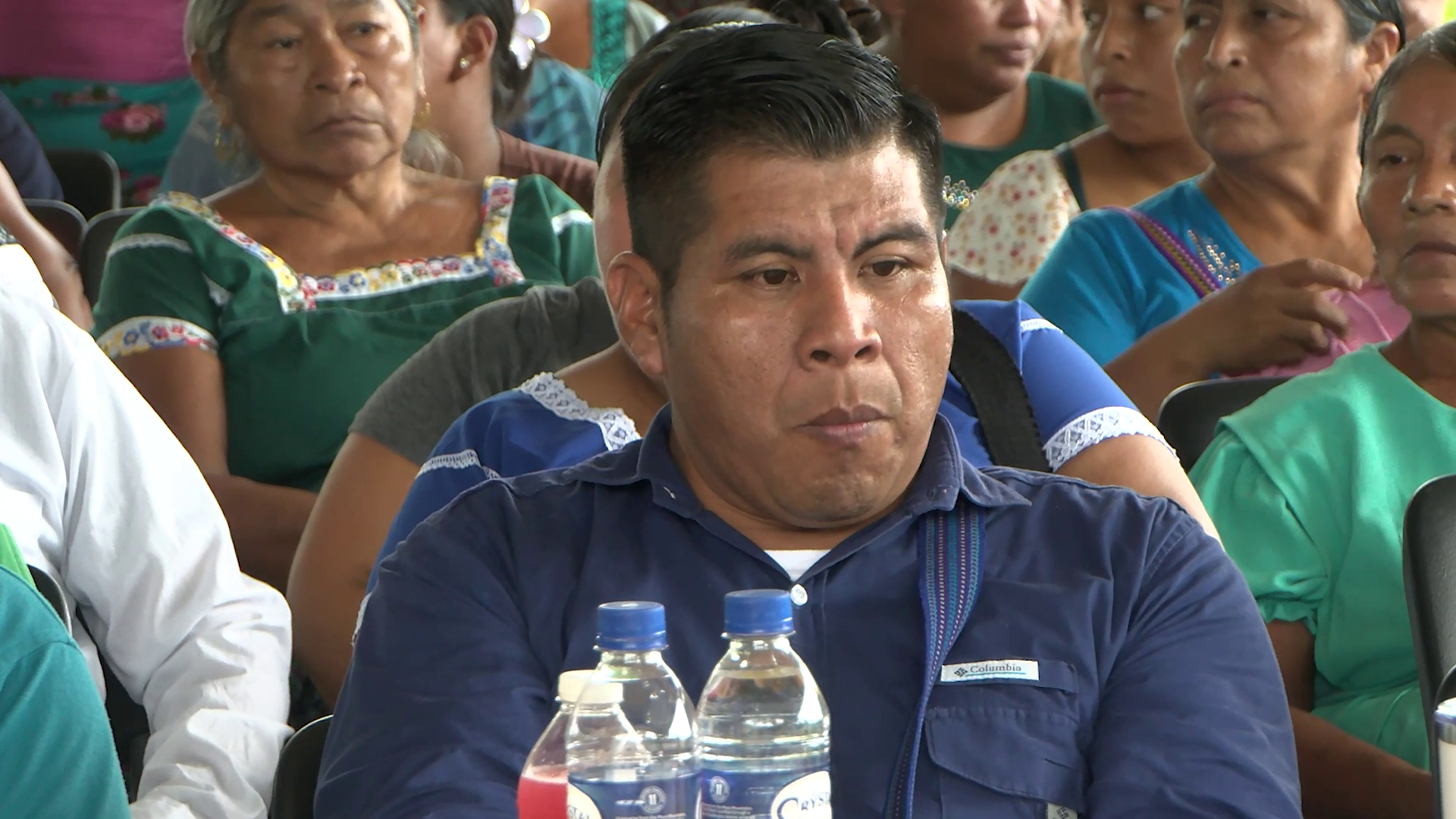 Finally, Marcus Canti Reveals Truth Behind Disappearance