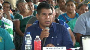 Marcus Canti