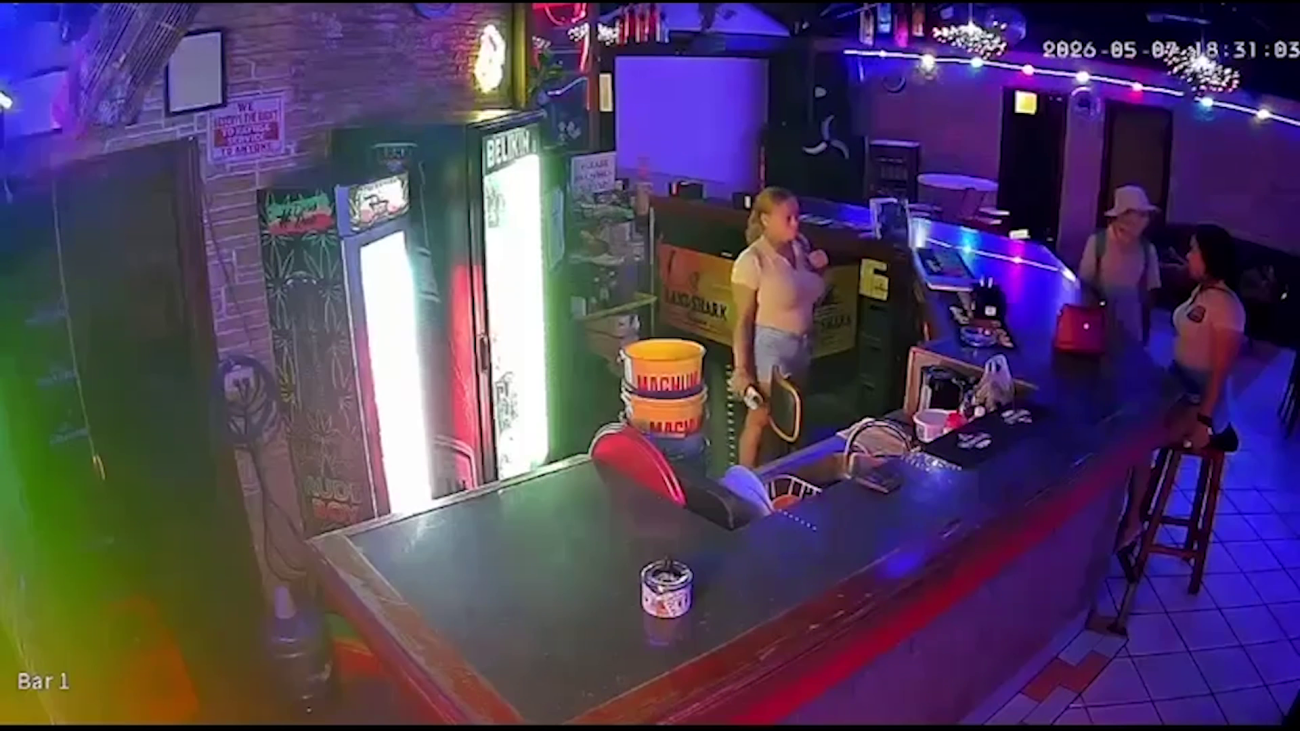 Teen Detained After Fatal Bar Shooting That Rocked Belize City