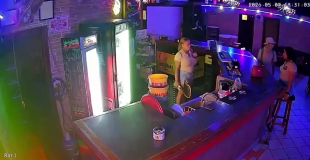 Teen Detained After Fatal Bar Shooting That Rocked Belize City