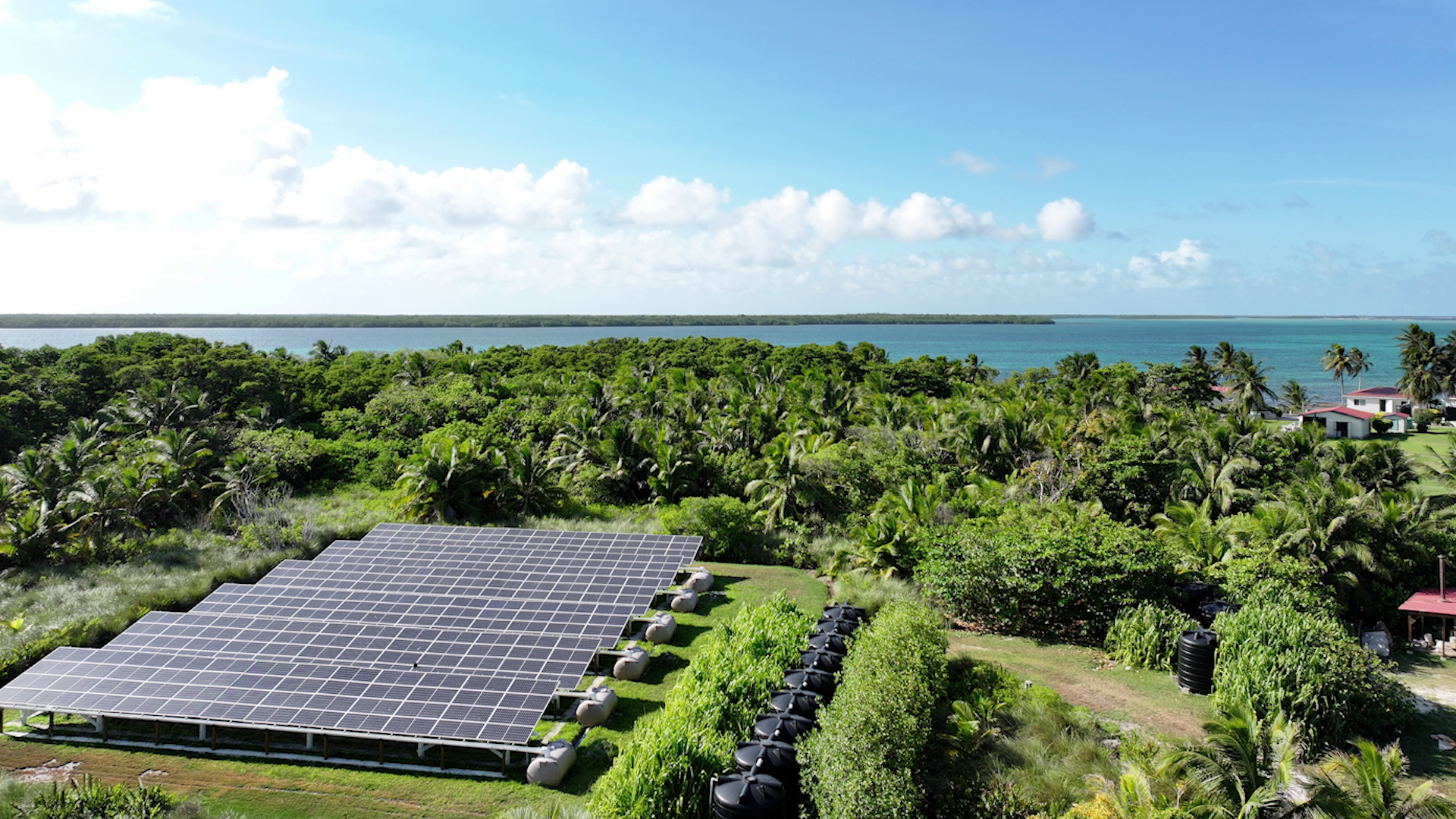 Turneffe Flats Sets the Standard for Sustainable Tourism