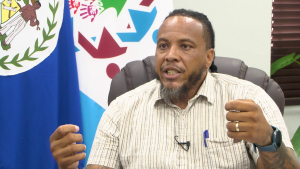 Delroy Herrera