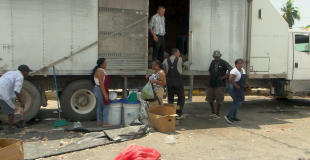 Market Manager Defends Enforcement at Michael Finnegan Market